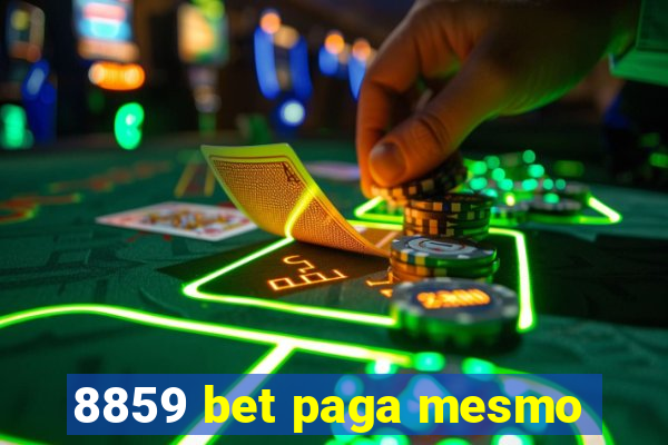 8859 bet paga mesmo